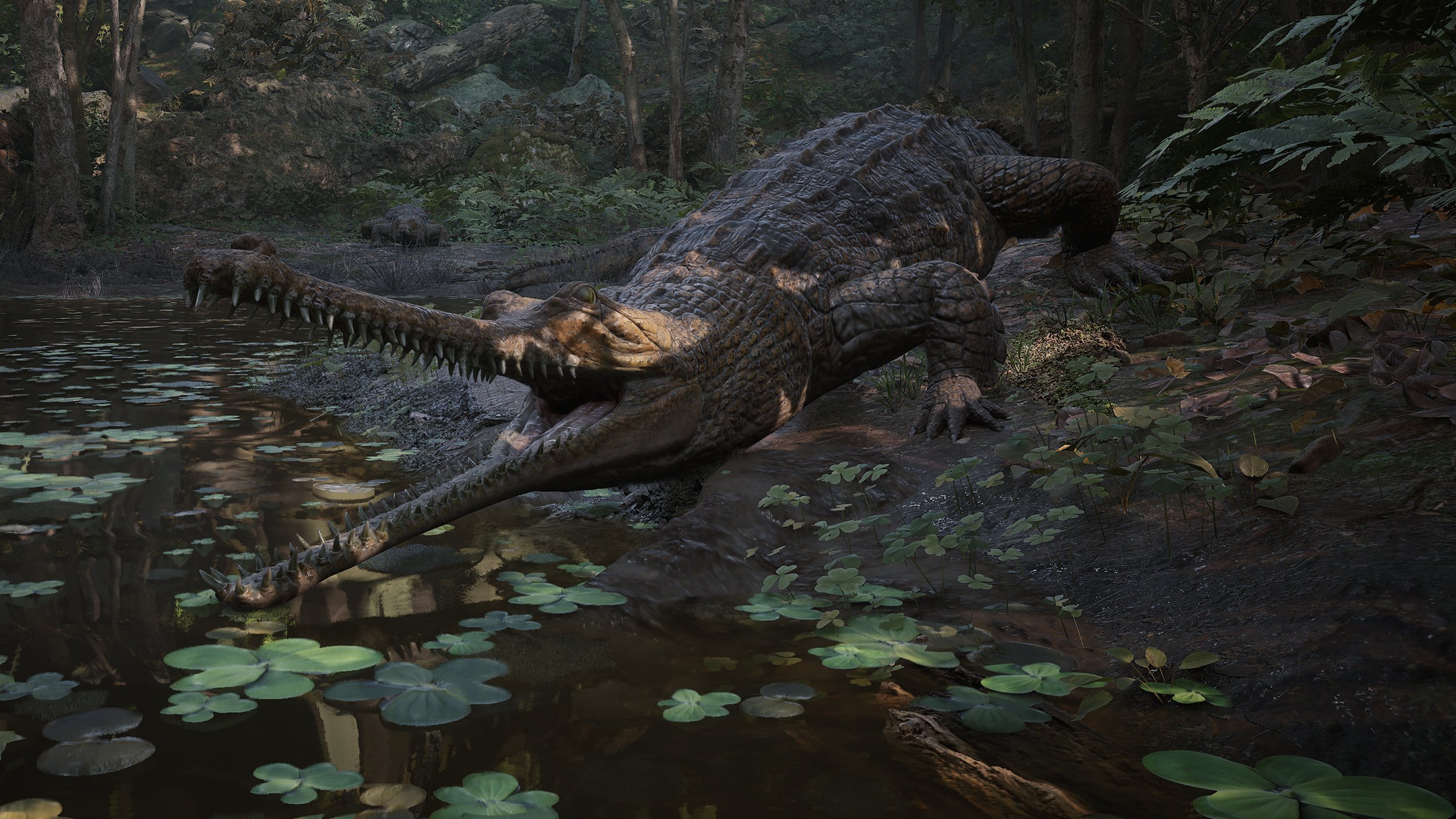 Metal Gear Solid Δ: Snake Eater - Imagen 7